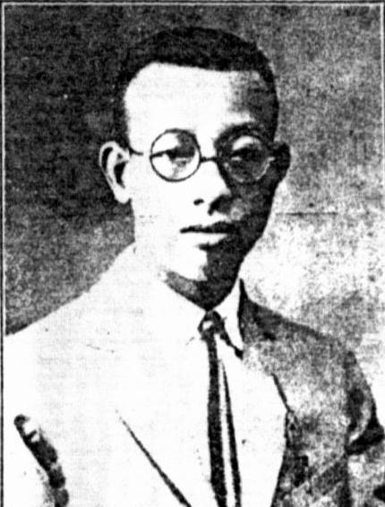 1950年，逃到香港的国军中将张际鹏花光积蓄后，想去台湾遭到拒绝，穷困潦倒之下，