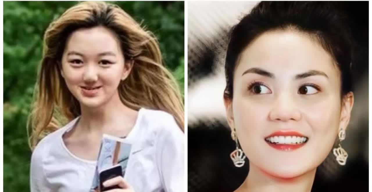 王菲说，她怀孕时，就知道孩子兔唇别人劝她做掉，她失眠三天三夜还是决定要生