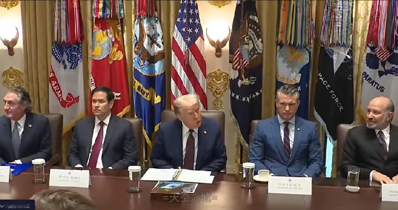 特朗普“不提名”的“提名”，让某些国家非常尴尬！据美媒2日报道，美国总统特朗普