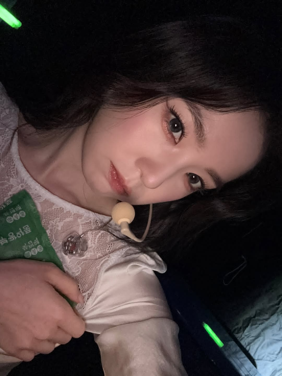 RedVelvet💗Irene260609【官推】更新Thankyou,T