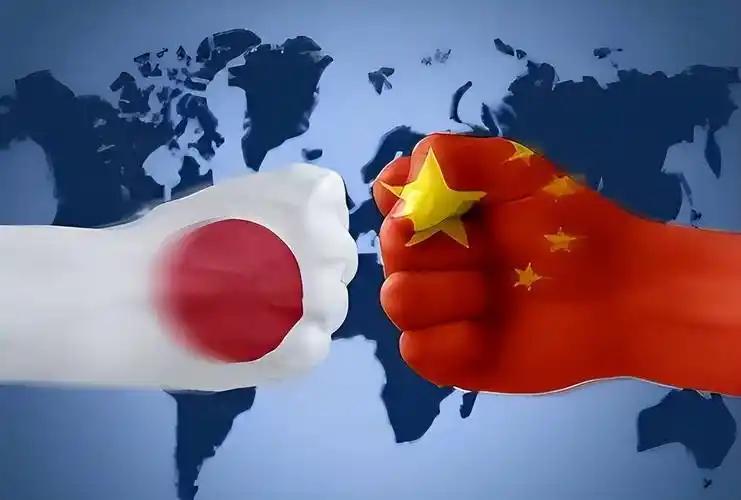 中日摩擦日益加剧，打败日本比收获台湾更加的重要，把日本打败了，中国周边就