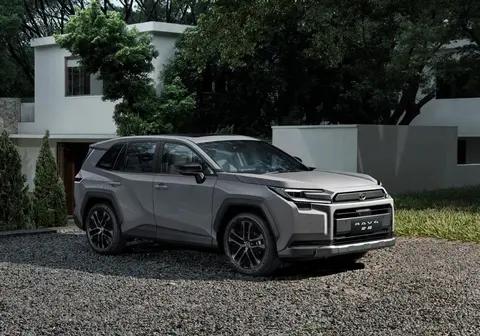 一汽丰田全新第六代荣放,全面升级,增配价更低搭载第五代双擎核芯动力,百公里油