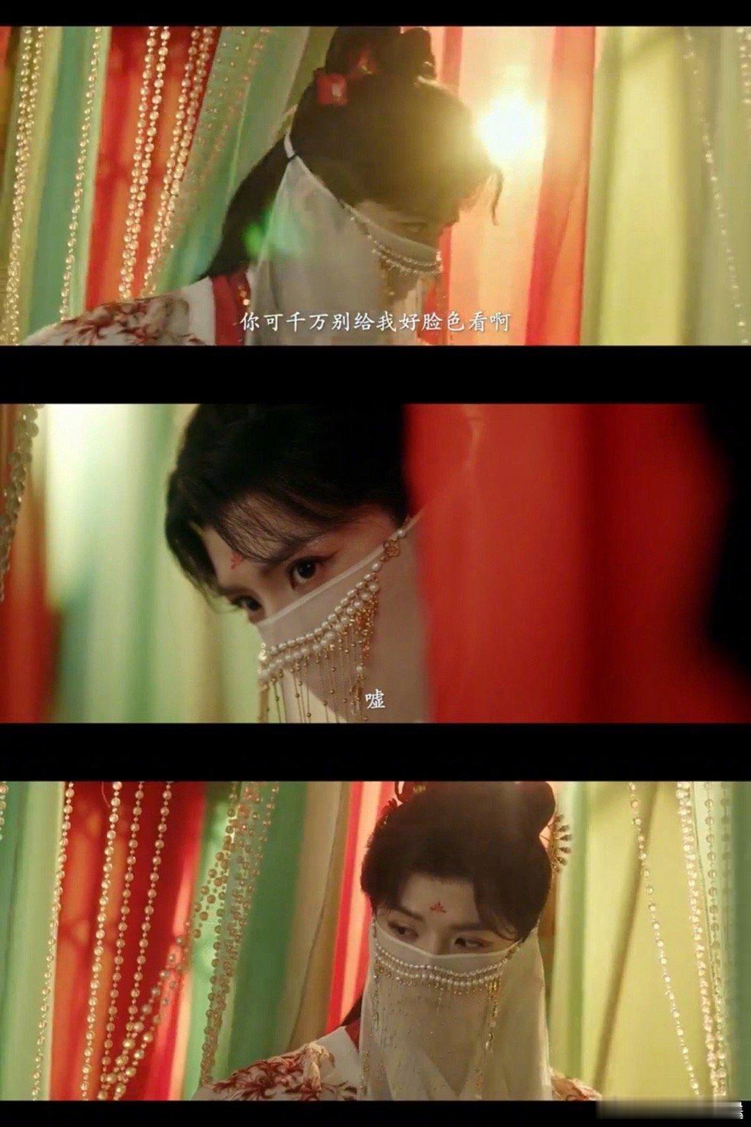 这剧的脑洞太绝！男主为救女主解锁女装造型，搞笑又治愈的剧情让人爆笑，主创们的努力