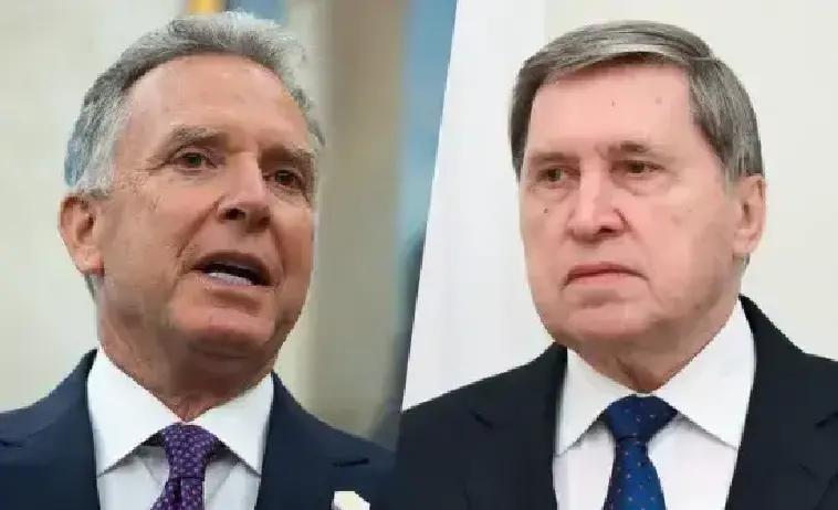 万万没想到据《华尔街日报》报道，特朗普政府的高级官员认为，彭博社昨天发表的一篇