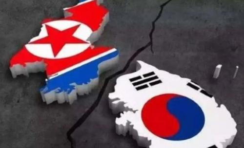 一位韩国人说了一句大实话，别看朝鲜跟韩国现在是敌对关系，但是两国都知道，半岛要想
