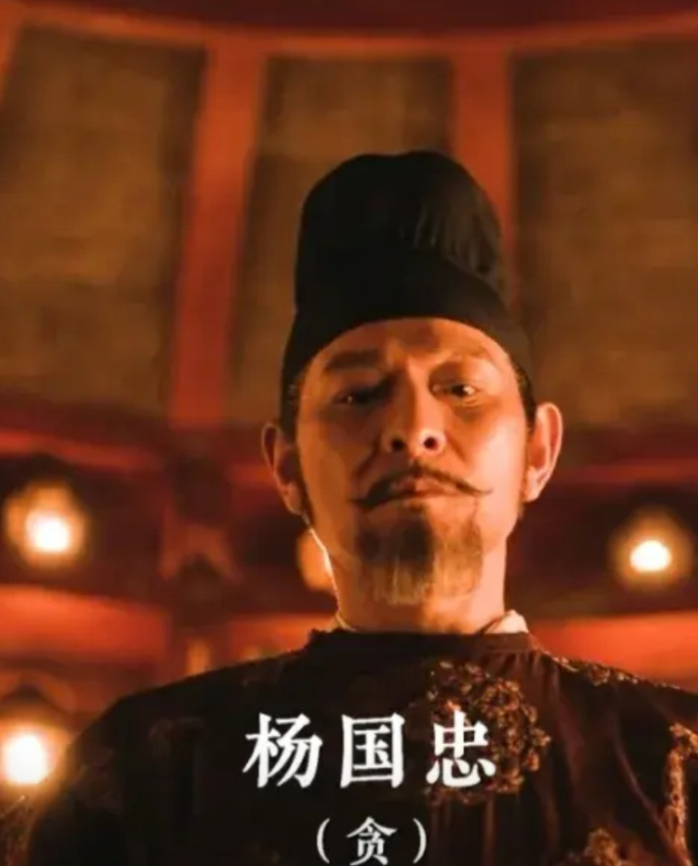 刘德华这次输在太敬业了《长安的荔枝》里客串10分钟成了全片高光但是这一点