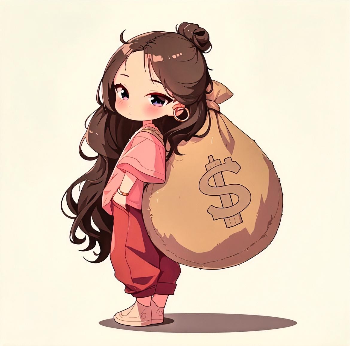 我不停的钱攒‬、攒钱，再攒钱！现在已经手握60万存款啦！资一‮工的手到年今