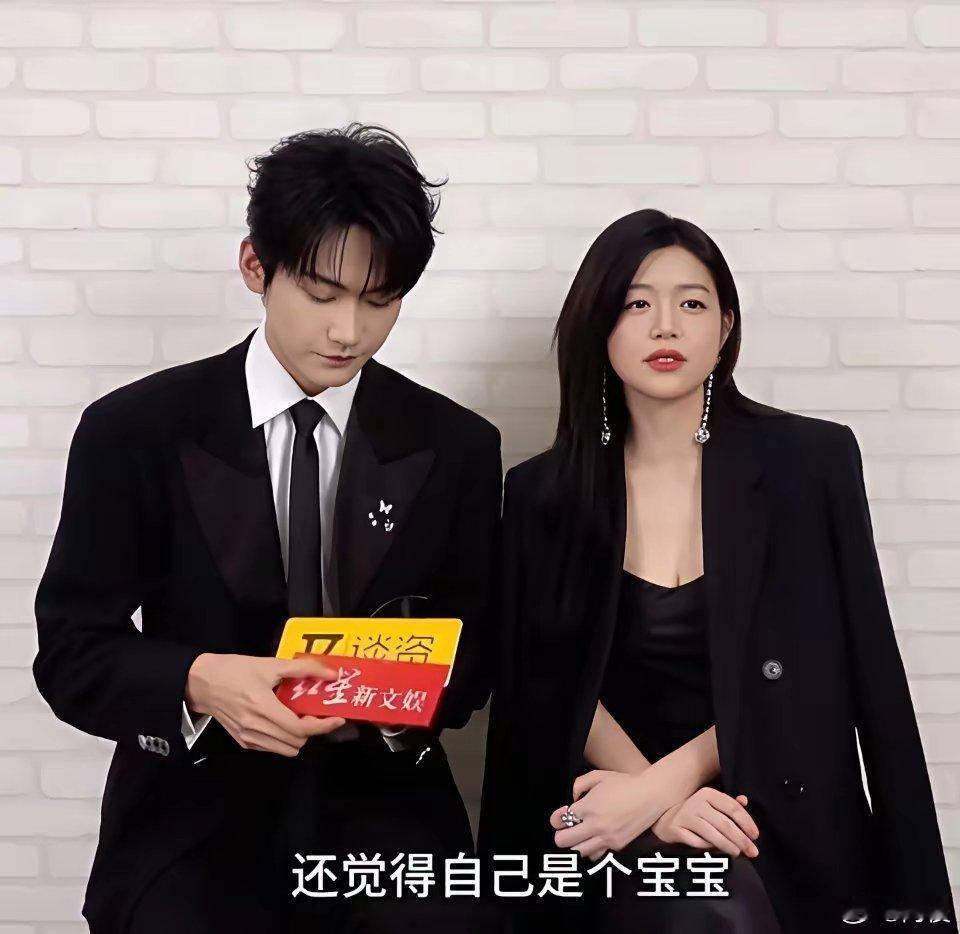 陈妍希这段话是在暗指陈晓吗20年两个人同框的时候就感觉陈晓演都不演了估计那个时候