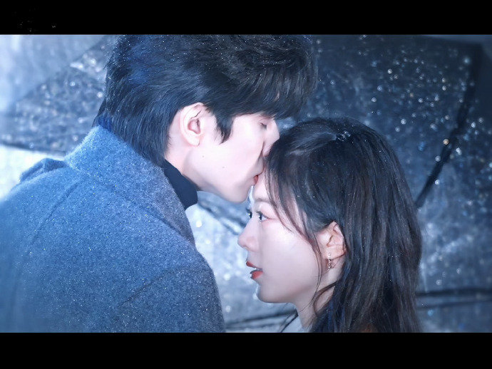 骄阳似我13场吻戏少一场就投诉你林屿森太会了骄阳似我13场吻戏少一场就投诉你