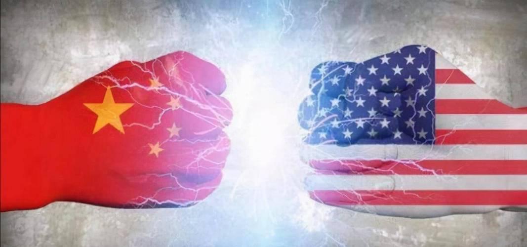 🌛东大与漂亮国本该有一战，之所以没打起来，只因双方在该“怎么打”上有分歧，