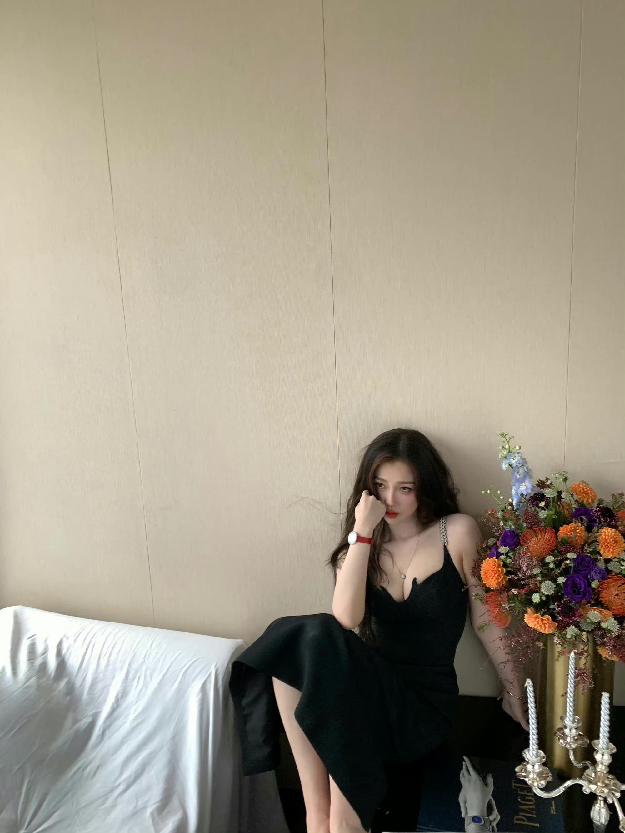 👠虞书欣灿如繁星大结局啦，养剧的可以看啦虞书欣说我长大了是个大人虞书欣被责怪一