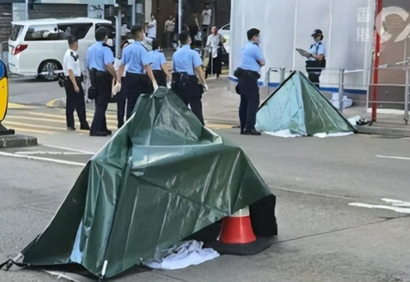 太惨了！武术导演唐佳坠楼身亡，当场头身分离，死因曝光，家有遗嘱2025年6月