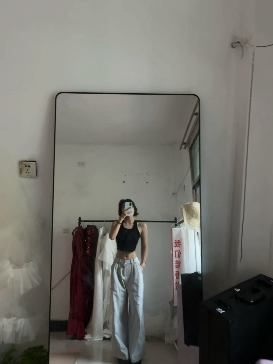这该死的美女​​​