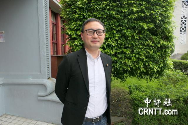 国民党立委示警李四川　苏贞昌家族跑很勤别大意新北市长选情升温，中国国民党籍新北