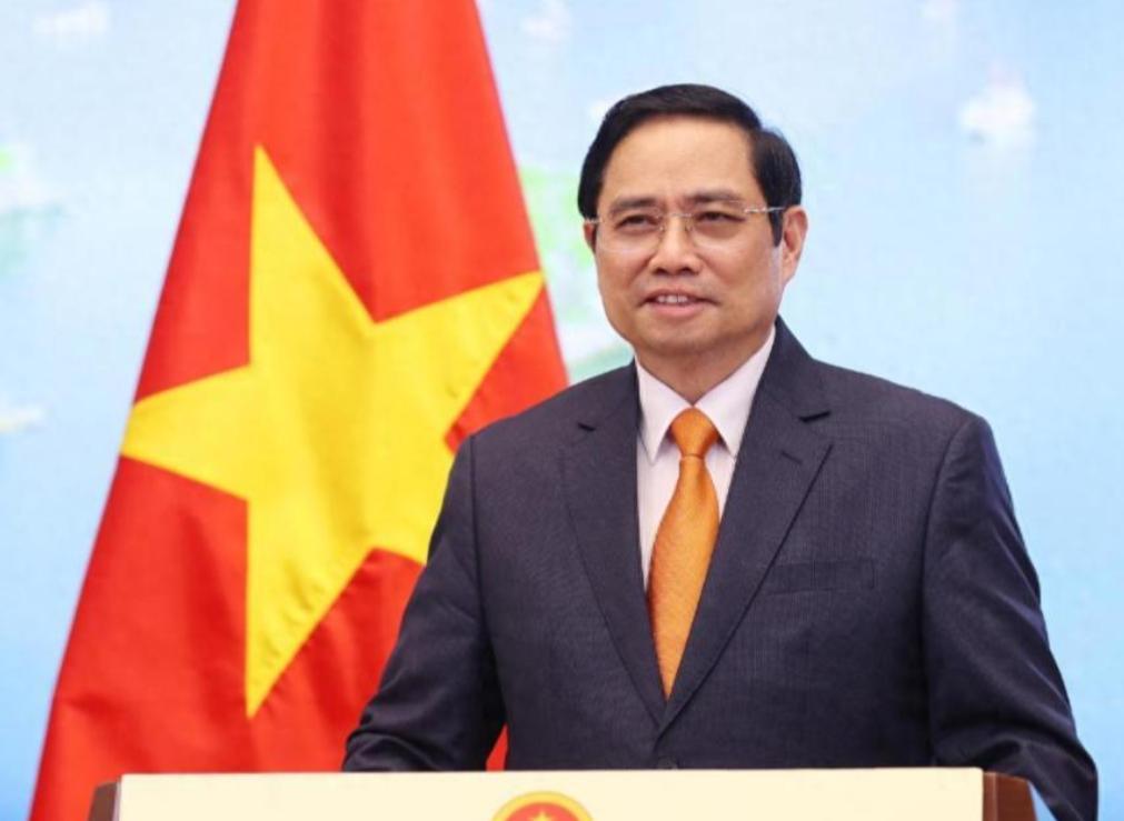 “中国行，不等于我行”，这句话在越南身上得到了淋漓尽致的印证。作为曾经的藩属国