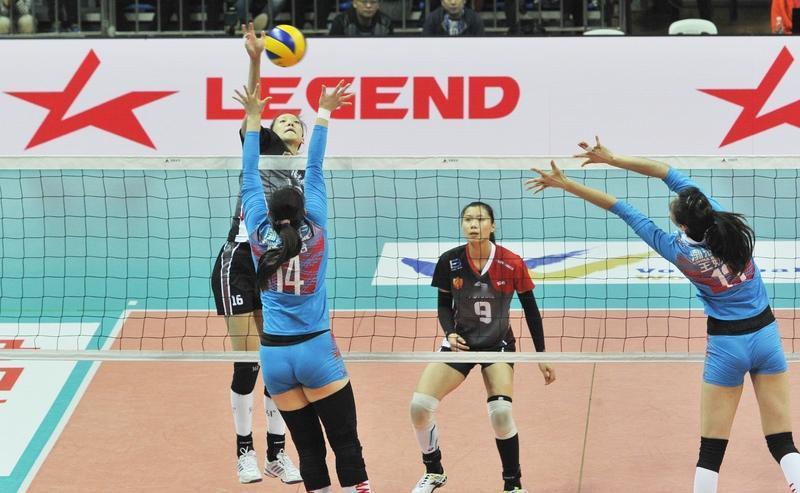 新赛季女排联赛，上海、辽宁、天津队都亮点十足。上海女排有“小诸葛”蔡斌回归执教