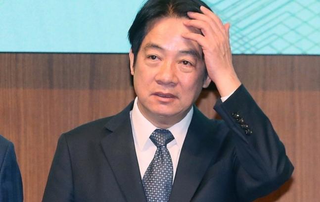 赖清德亲自下令叫停，“陆委会”改口堵死恢复两岸直航的口子！4月17日这天，国