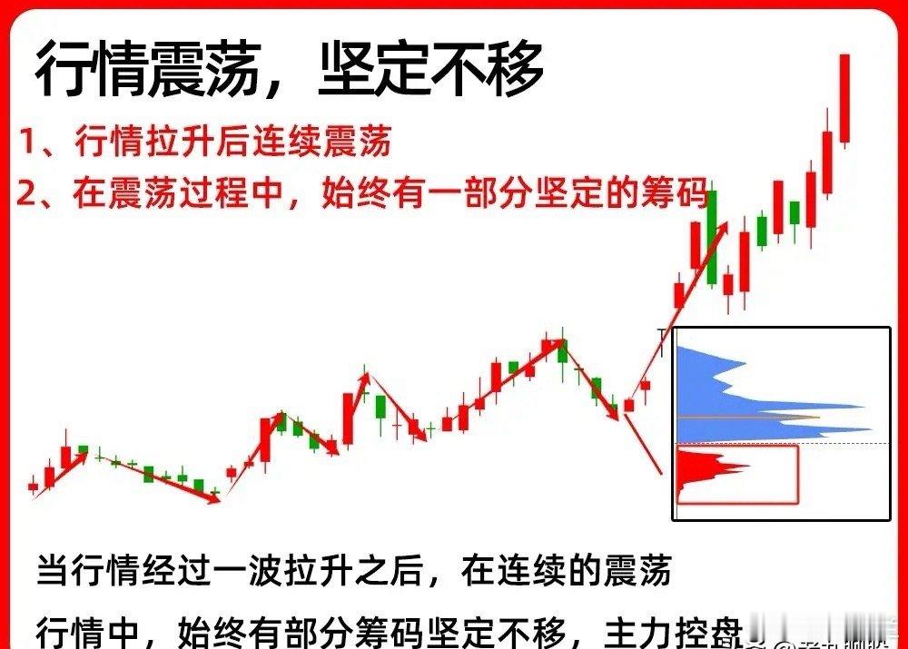 你敢相信嘛？主力最畏惧散户学会的一个指标，就是筹码分布。他的价值堪称真金白银，如
