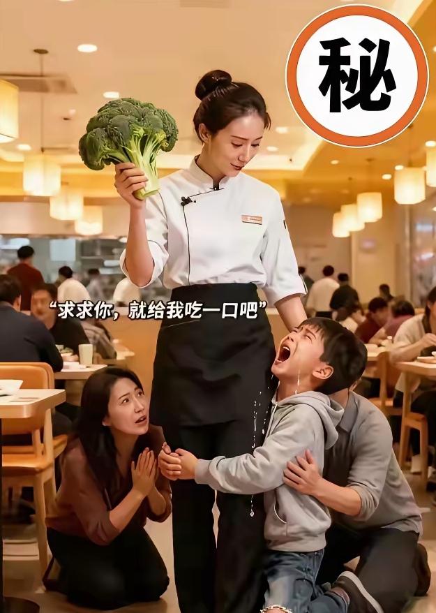 西贝你还是不要公关了，每一次都在适得其反。特别是最近的几次软文，这简直是