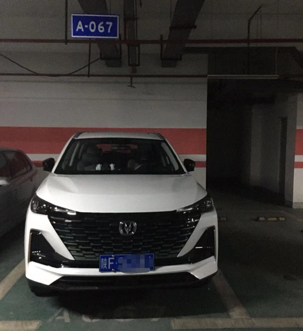 浅谈二代55P用车真实感受！用车里程：目前，大白已行驶1321公里，主要满足上