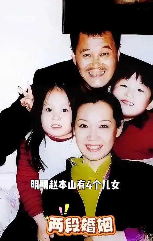 赵本山女儿回应哥哥不争气东北王赵本山老年得子赵一楠，本来这个次子的生活优越，完