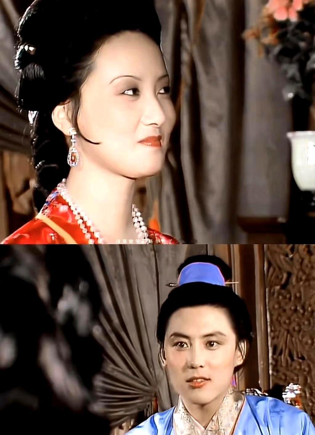 现在的豪门剧，全是披着皮的恋爱脑童话。编剧们别再闭门造车了，真去看看《红楼梦》吧