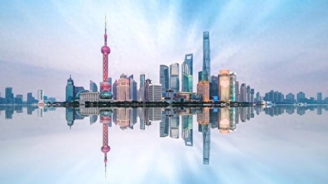 上海市市政府领导工作分工公布