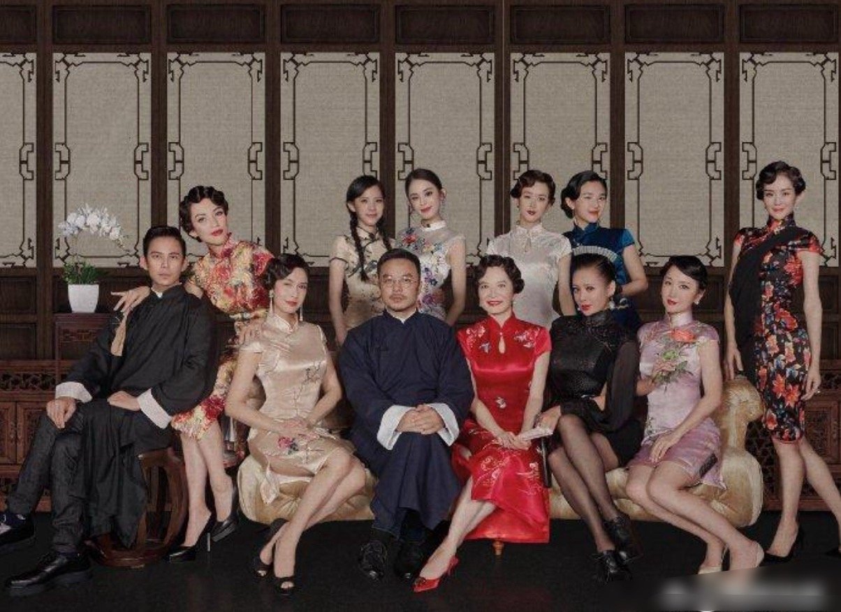 内娱至今无一人塌房的全女综艺：偶像来了
