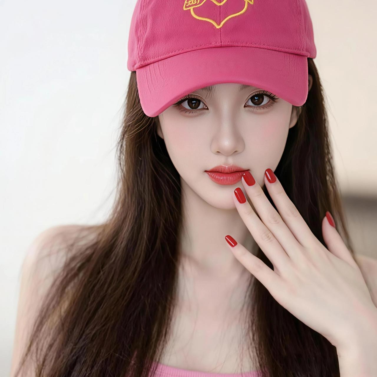 就是那么美丽！