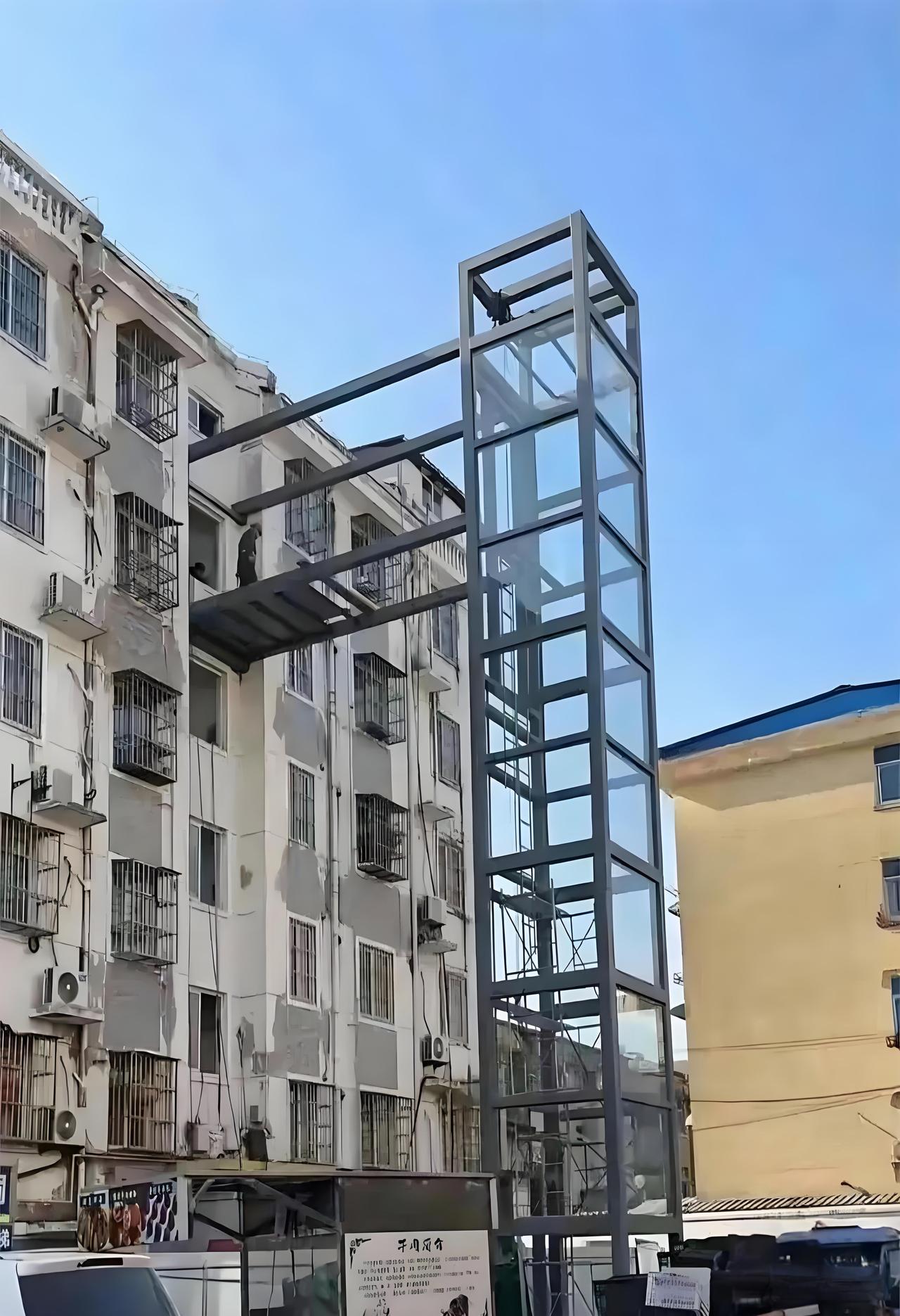 加装电梯也得少数服从多数加装电梯少数服从多数是否合理，这事儿挺复