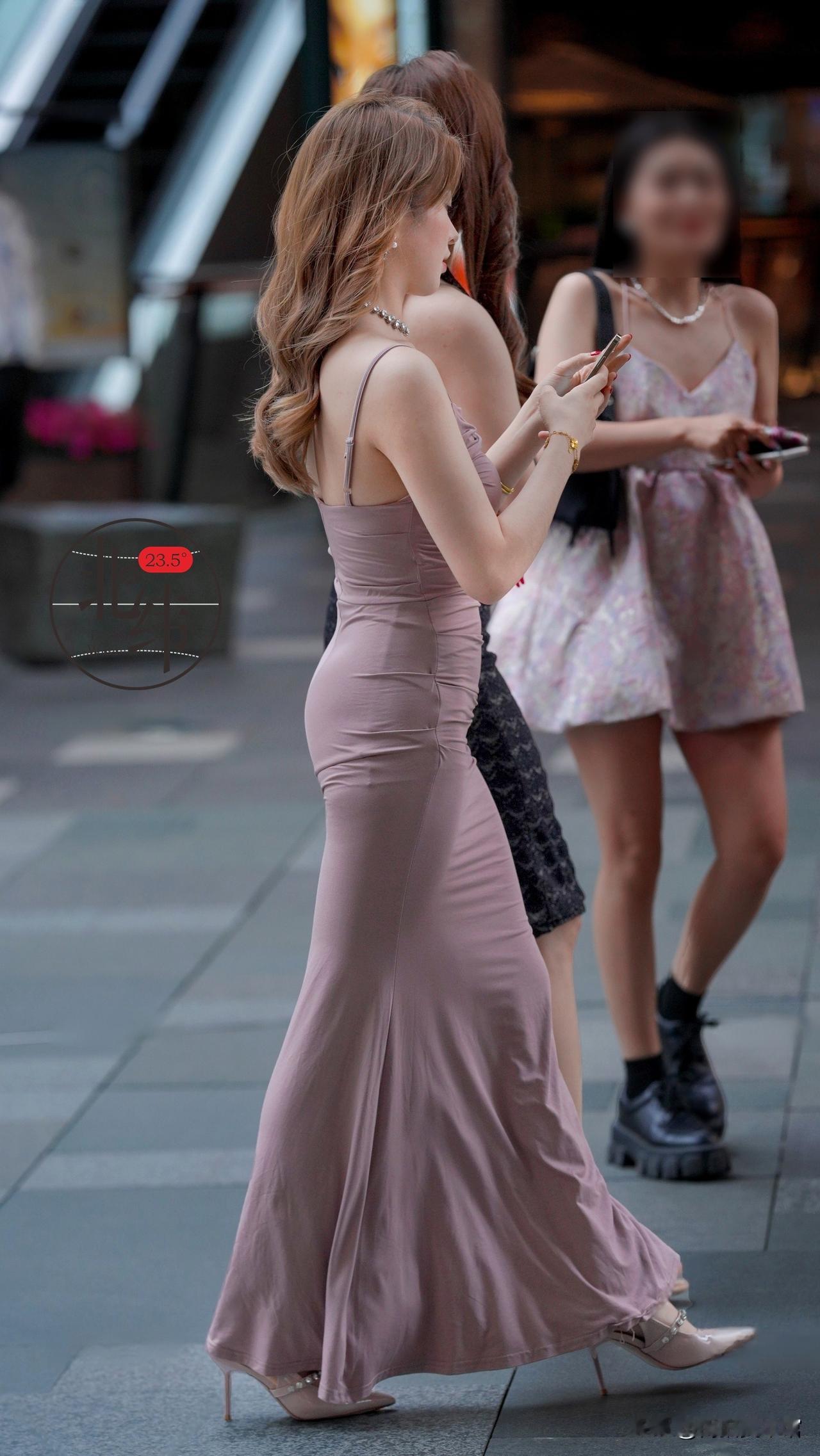 你觉得女人最高级的性感是什么