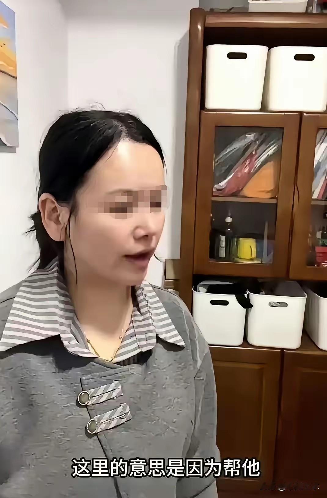 德籍丈夫跑路？常州妈妈自曝背上470万债务470万债，谁扛？婚内借钱，一摞合