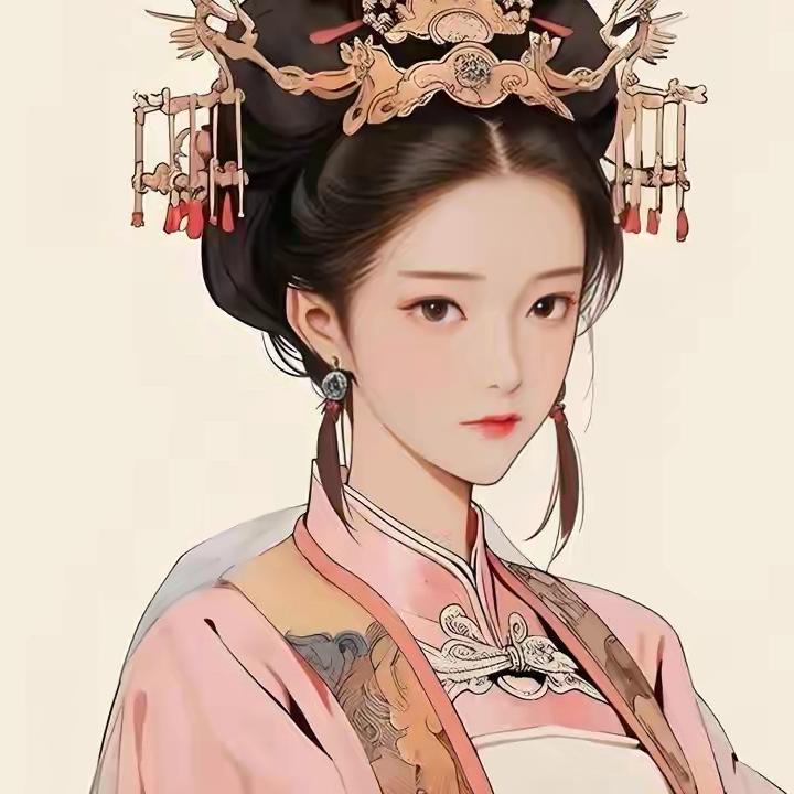 别再说朱元璋薄情寡义：庆阳公主，乱世孤女被堂叔朱元璋护在掌心很多人提起朱元