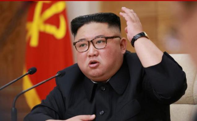 金正恩亲信公开炮轰韩美联合军演，李在明竟毫无回应！就在刚刚韩媒透露，朝鲜国防相通