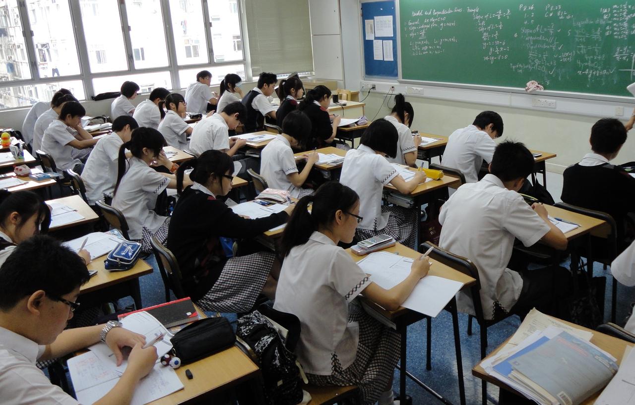 写给新高一：开学两周别再踩坑了，这9条学习建议请收好！两周时间，新高一的孩子