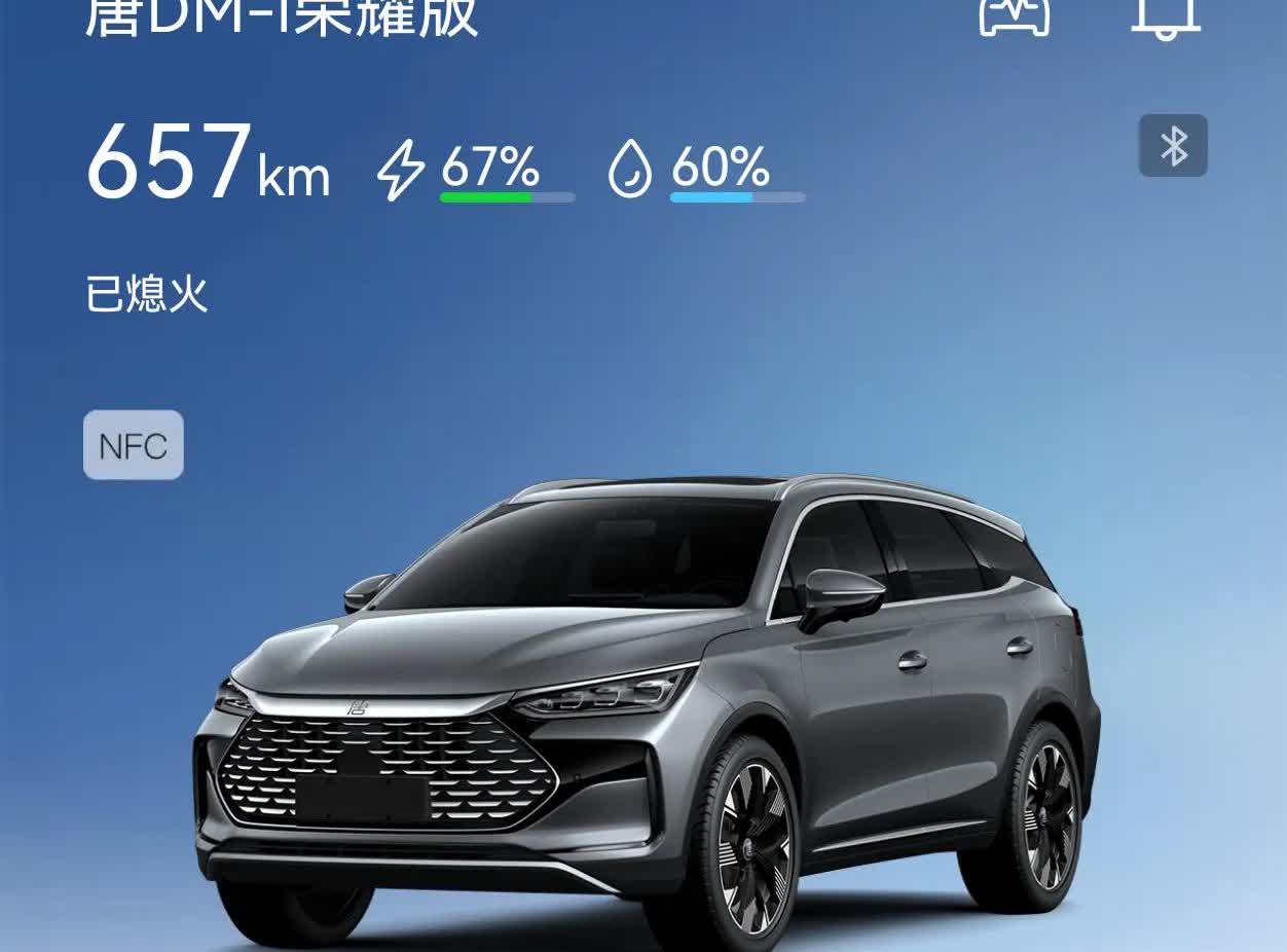 去年7月份花了将近20W买了一辆比亚迪唐，开了不到半年后悔死了这车过