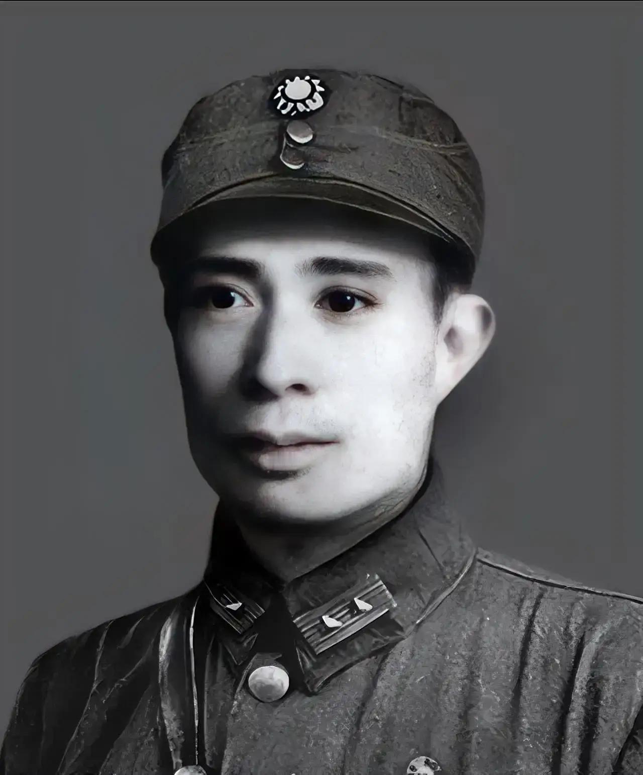 1944年，河南战场，师长吕公良拒绝抛下伤兵换装逃生，带着三千官兵与八万日军血战