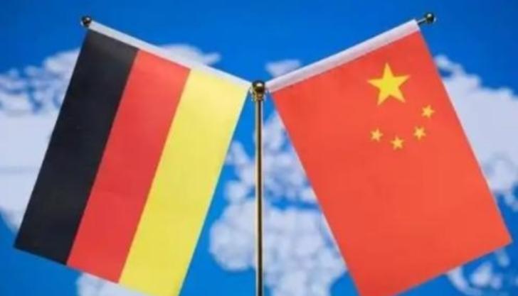 这一次，德国外长瓦德富尔在台湾问题上一反常态！2月20日，德国外长瓦德