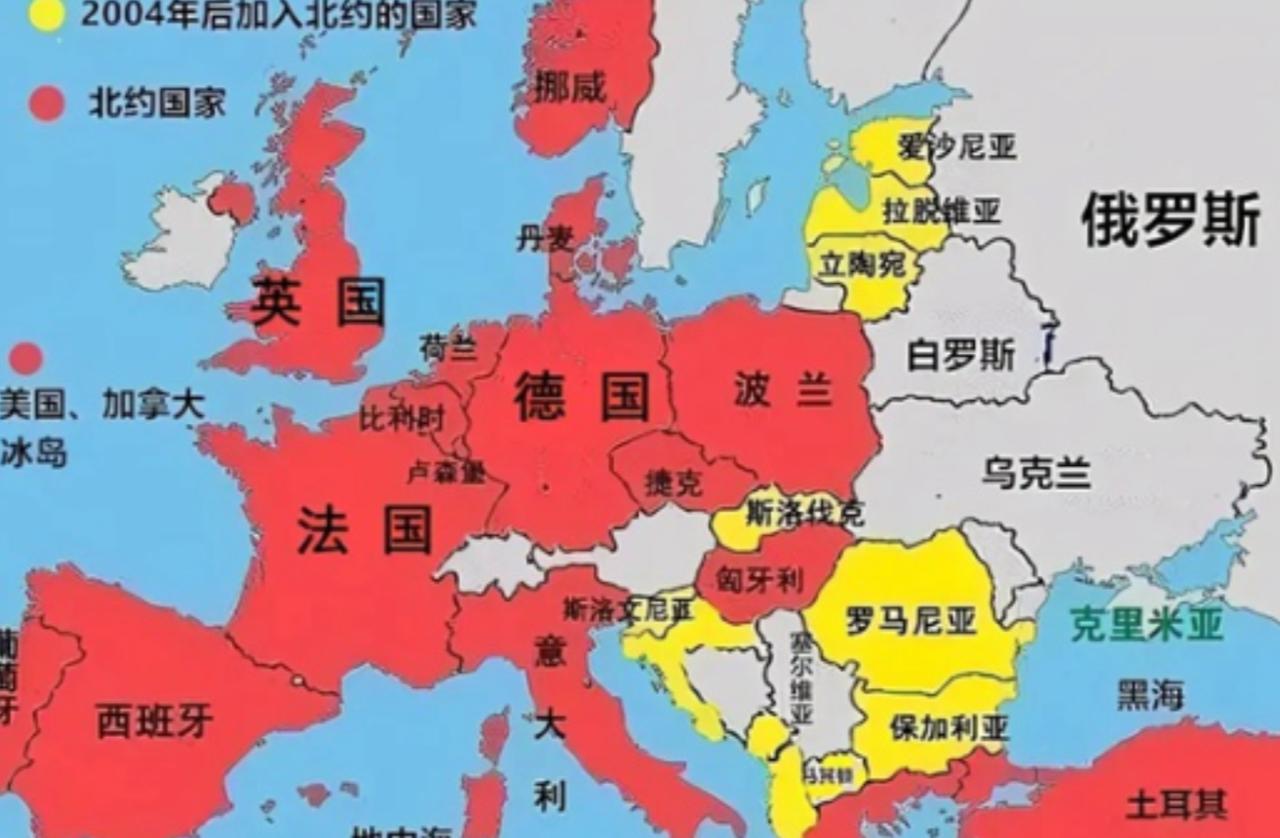 北约真的敢下场吗？如果北约下场与俄罗斯交手，可以确定的是，俄罗斯会在72小时之内