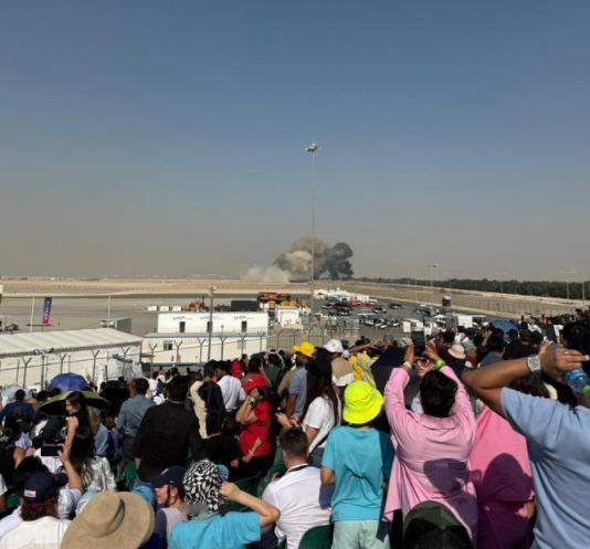 印度LCA战机有哪些潜在客户？这次坠机后，看看哪个还想买 印度LCA战机这事