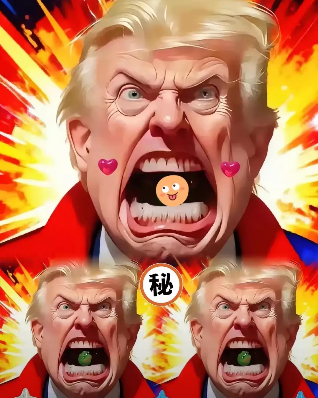 最新消息美国突然宣布了！10月9日，当地时间10月8日美国参议院对众议院通过