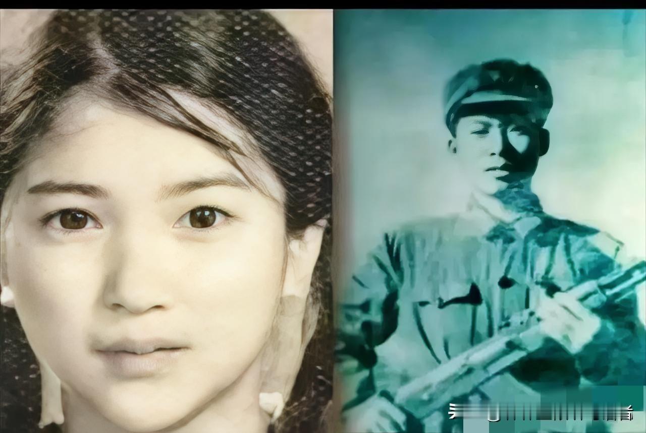 1984年的南疆阵地，风都带着血腥味。陈传勇倒下的时候，手里还死死攥着一张照片。