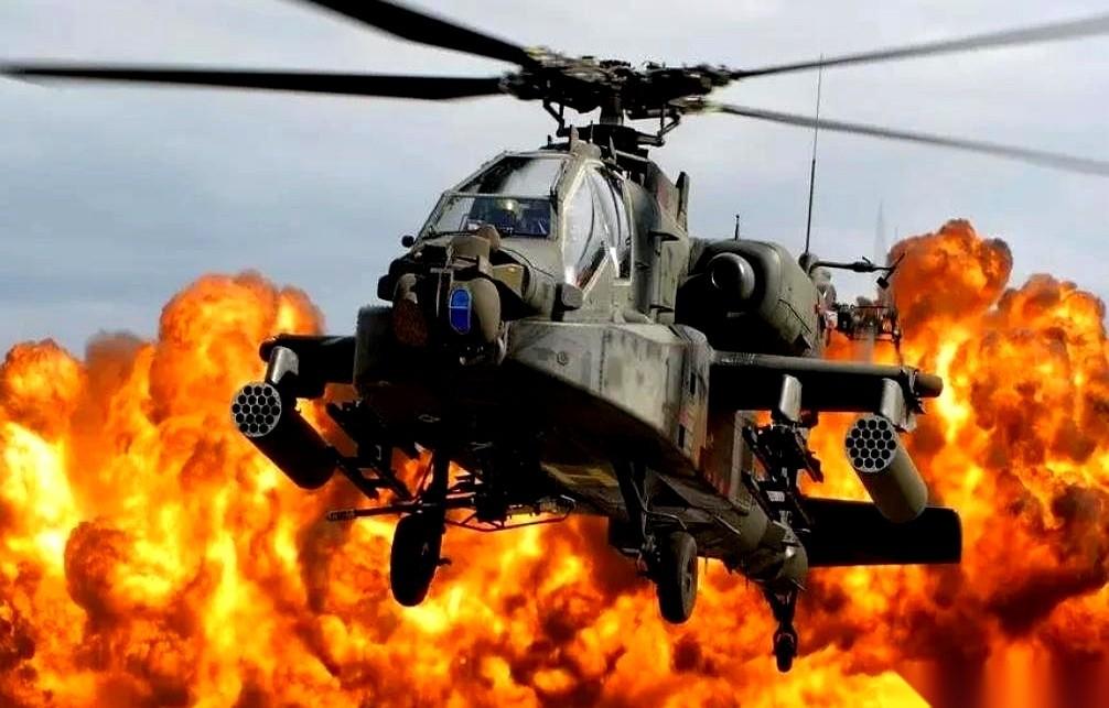 俄罗斯前总统梅德韦杰夫，扔下一句话。“伊朗，已经测试了它的核武器。”消息传开