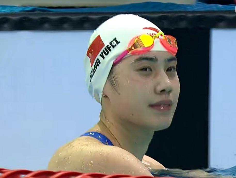 打破亚洲纪录！中国游泳公开赛开场就有惊喜。3月19日，中国游泳公开赛开赛。本届