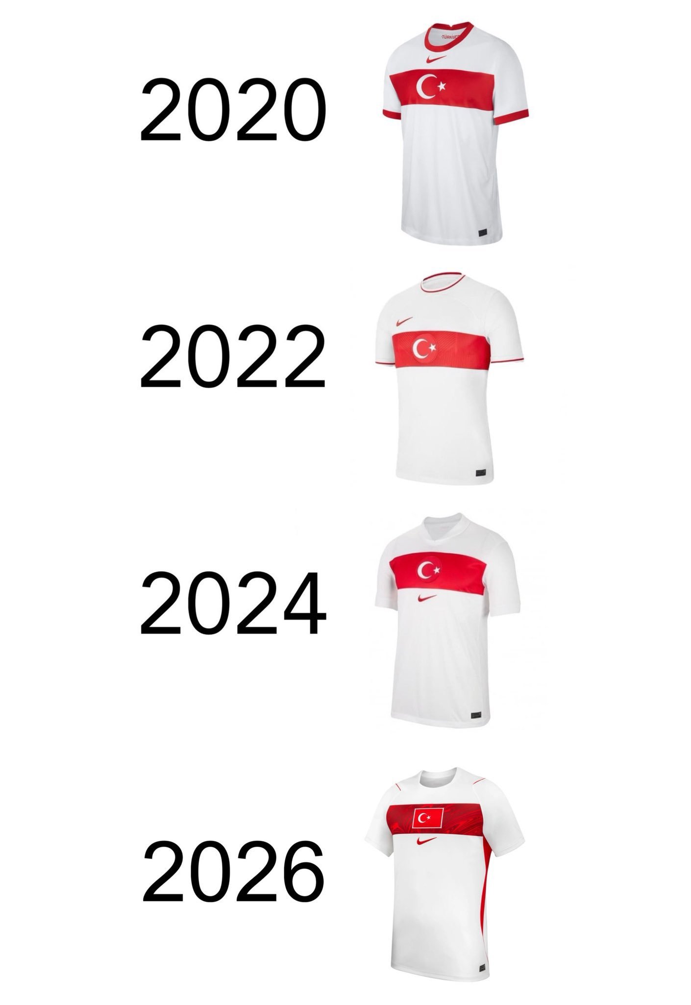 这也叫设计？dearfootball