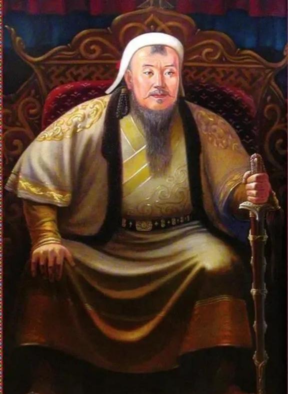 元朝没有这一位皇帝，或许元朝就不能再称为中国的朝代可谁能想到，就在1307年