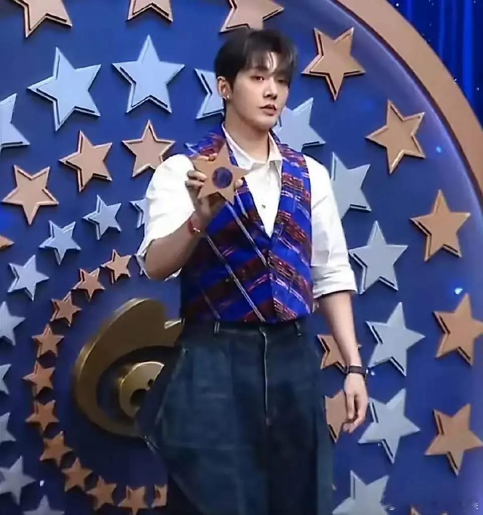 这就是传说中的老人感吗？