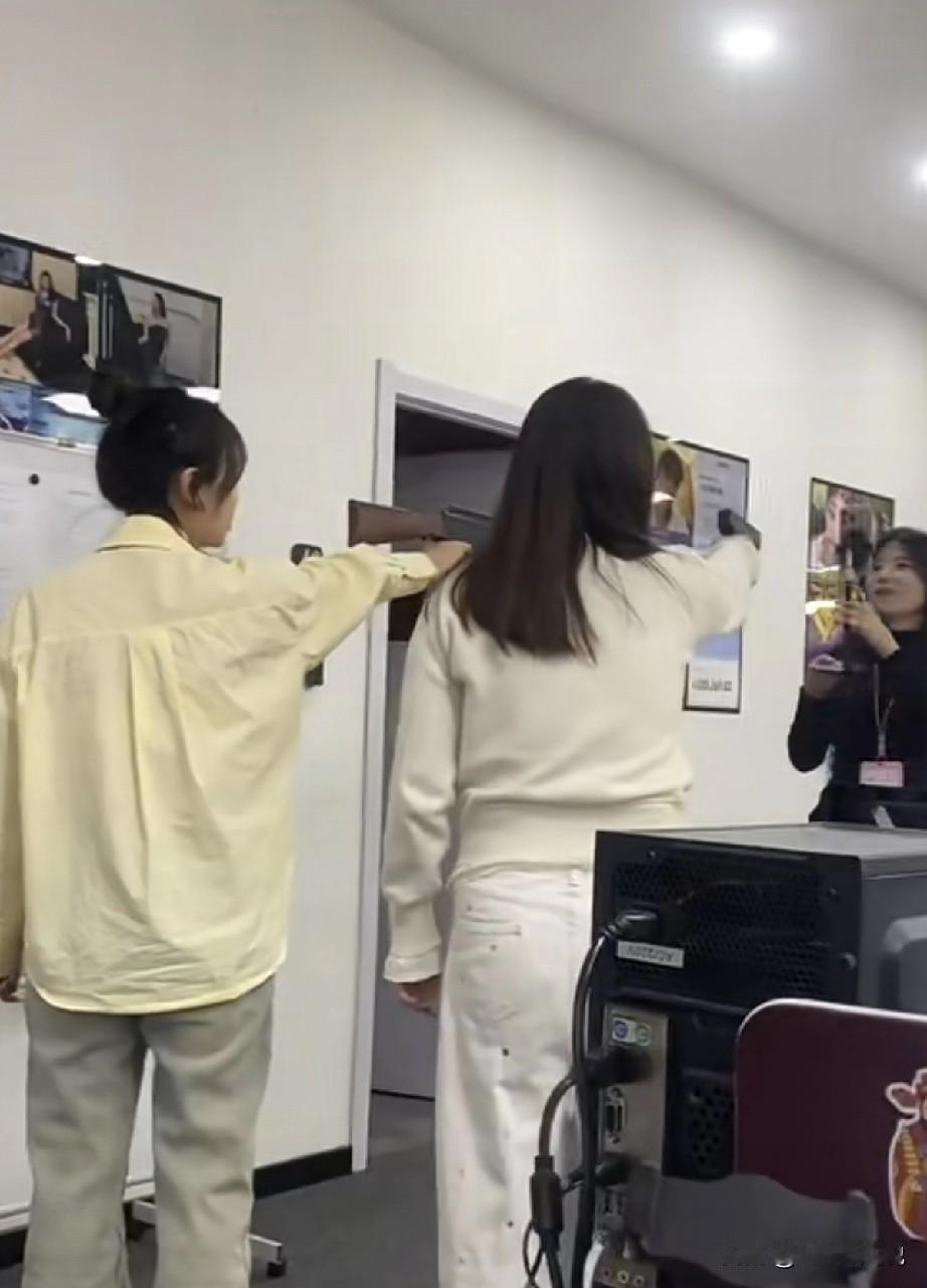 作为一个hr，我跟大家说如果公司想整事，员工真的是防不胜防的[捂脸哭]比如我们