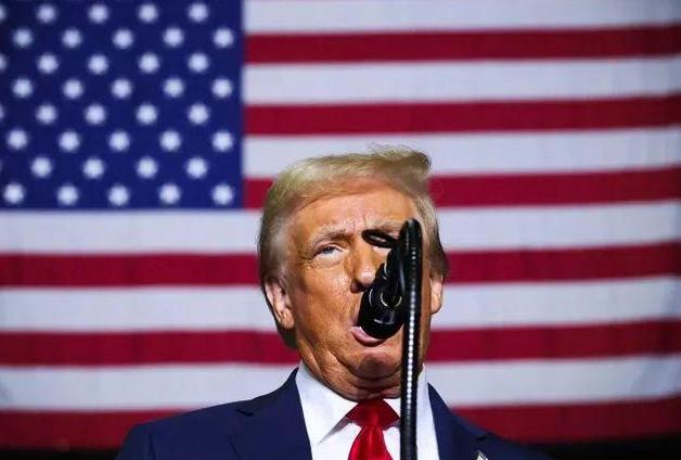 特朗普向全世界做出一个承诺！说实话，这回全世界都得感谢中国！当地时间9月22