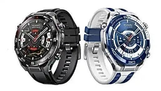 华为发布新品手表11月8日，华为官方正式披露新品动态：年度旗舰智能手表WATC